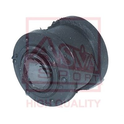 Сайлентблок цапфы передний верхний Asva 1701XC90R1