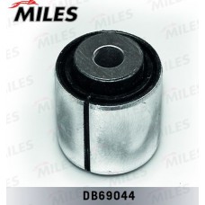 Сайлентблок нижнего рычага подвески Asva 1901003