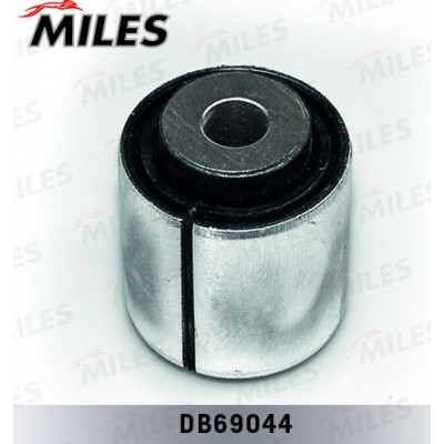 Сайлентблок нижнего рычага подвески Asva 1901003