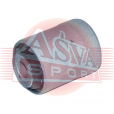 Сайлентблок продольного рычага подвески Asva 2101018