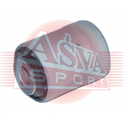 Сайлентблок продольного рычага подвески Asva 2101018