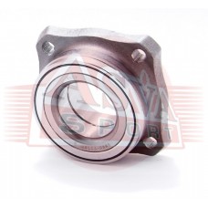 Подшипник ступицы колеса (комплект) Asva BMWHF25MR