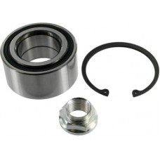 Подшипник ступицы колеса (комплект) Asva DAC32670040