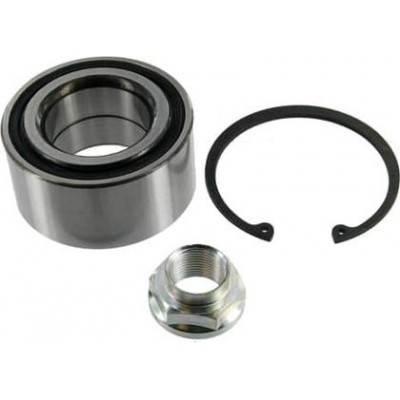 Подшипник ступицы колеса (комплект) Asva DAC32670040