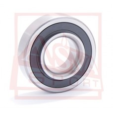 Подшипник ступицы колеса (комплект) ABS Asva DACM55900054