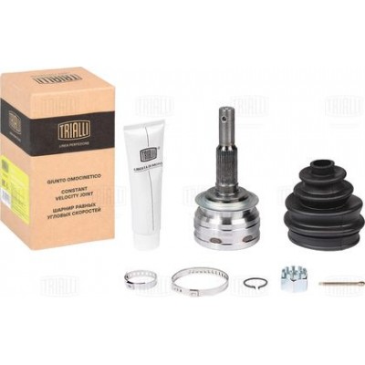 ШРУС внутренний Asva DWIU845