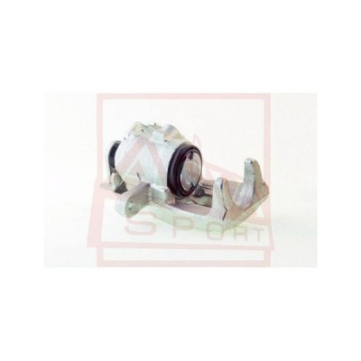 Суппорт тормозной Asva FDBCDRRL