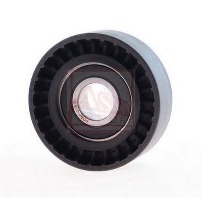 Ролик натяжной навесного оборудования Asva FDBP015