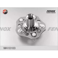 Подшипник ступицы колеса (комплект) Asva HNWHRD1RRH