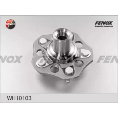 Подшипник ступицы колеса (комплект) Asva HNWHRD1RRH