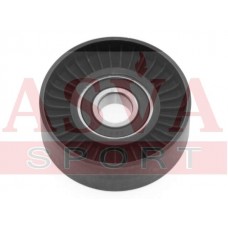 Ролик натяжной навесного оборудования Asva HYBP001