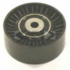 Ролик натяжной навесного оборудования Asva MTBP019