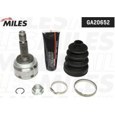 ШРУС внутренний Asva MTIU808