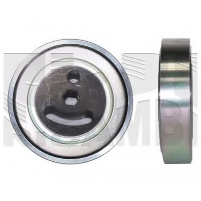 Ролик натяжной навесного оборудования Asva SZBP004