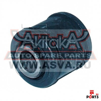 Сайлентблок заднего поперечного рычага Asva TAB084