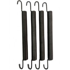 Пружина тормозной колодки HCV Auger 53605