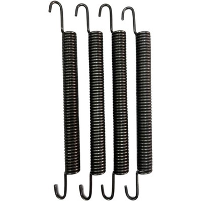 Пружина тормозной колодки HCV Auger 53605