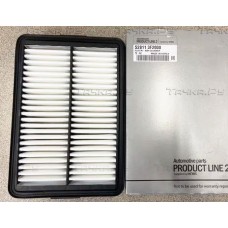 Фильтр воздушный Azumi A11027