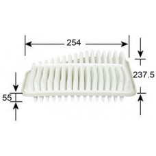 Фильтр воздушный Azumi A21015