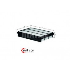 Фильтр воздушный Azumi A21194