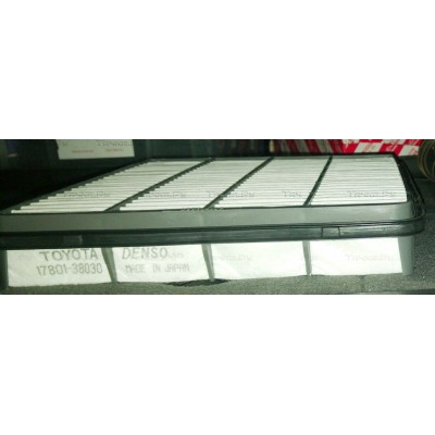 Фильтр воздушный Azumi A21515