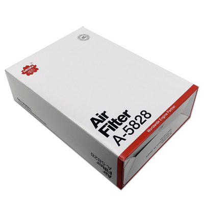 Фильтр воздушный Azumi A23025