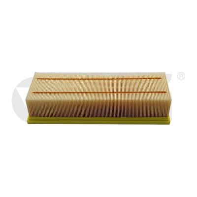 Фильтр воздушный AUDI, VW 1K0 129 620C Azumi A33128