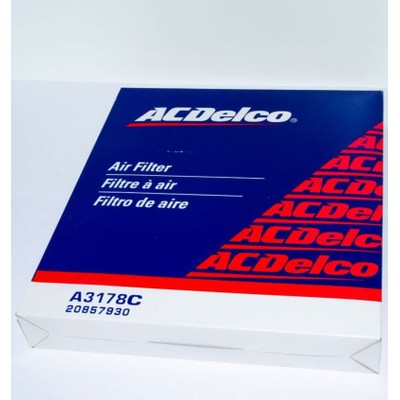 Фильтр воздушный Azumi A51023