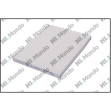 Фильтр салона антибактериальный 4A shield Azumi AC11010B