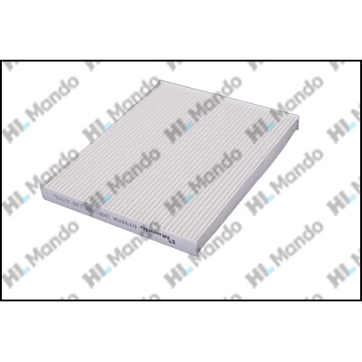 Фильтр салона антибактериальный 4A shield Azumi AC11010B