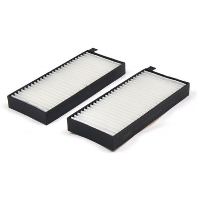 Фильтр салона комплект Azumi AC14002SET