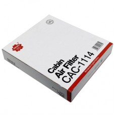 Фильтр салона угольный Azumi AC21108C