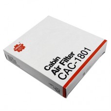 Фильтр салона Azumi AC22201