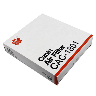 Фильтр салона Azumi AC22201