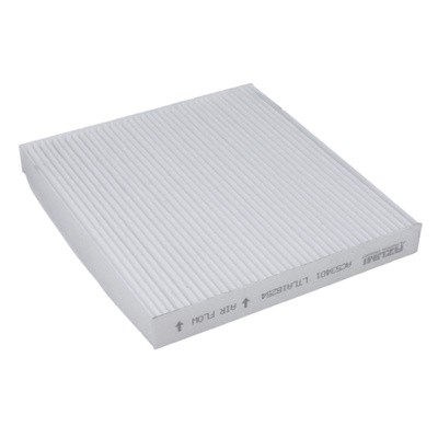 Фильтр салона угольный Azumi AC23507C