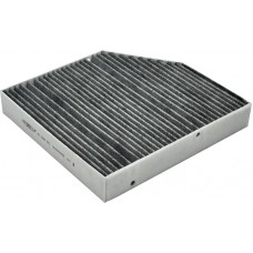 Фильтр салона антибактериальный 4A shield Azumi AC31005B