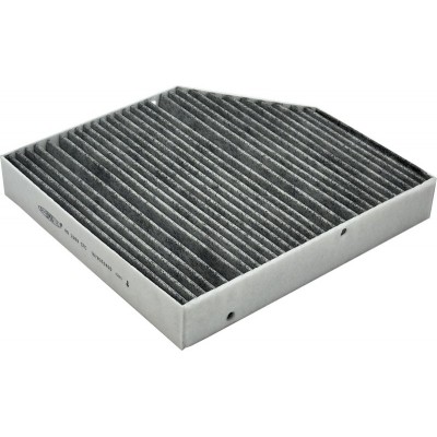 Фильтр салона антибактериальный 4A shield Azumi AC31005B