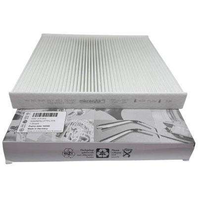 Фильтр салона Azumi AC33110