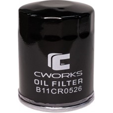 Фильтр масляный Azumi C23307