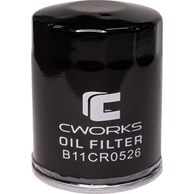 Фильтр масляный Azumi C23307