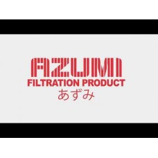 Фильтр масляный Azumi C40001