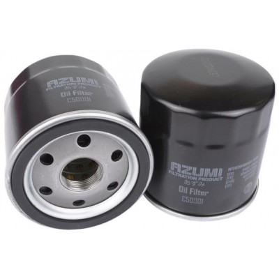 Фильтр масляный Azumi C50001