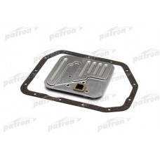 Фильтр АКПП Azumi JT11211K2