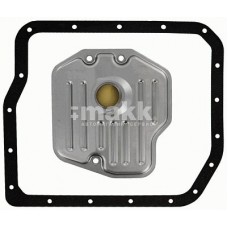 Фильтр АКПП с прокладкой поддона Azumi JT21425K