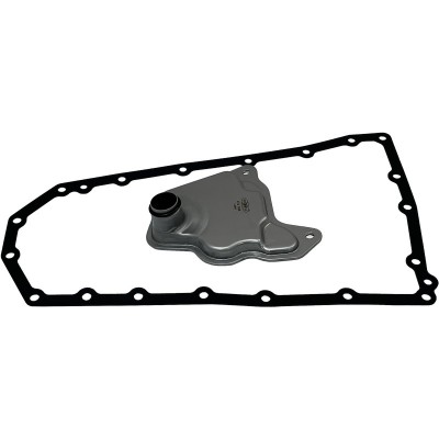 Фильтр вариатора с прокладкой поддона Azumi JT22011K