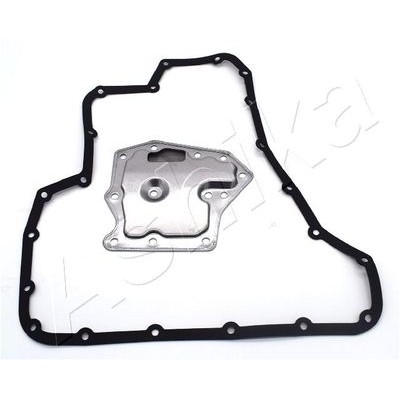 Фильтр АКПП с прокладкой поддона Azumi JT22319K