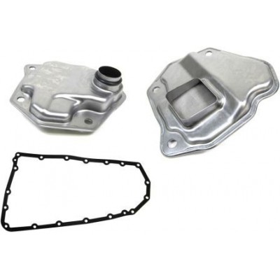 Фильтр вариатора с прокладкой поддона Azumi JT23000K