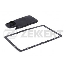 Фильтр АКПП с прокладкой поддона Azumi JT23208K