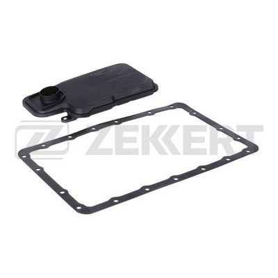 Фильтр АКПП с прокладкой поддона Azumi JT23208K