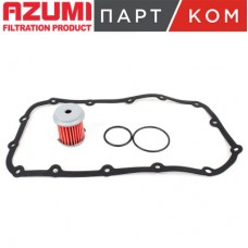Фильтр АКПП с прокладкой поддона Azumi JT28381K Фильтр АКПП с прокладкой поддона Azumi JT28381K